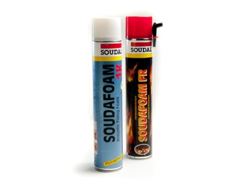 Firestop products
