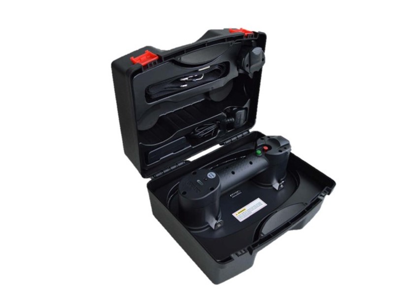 Grabo Plus vacuum lifter kit