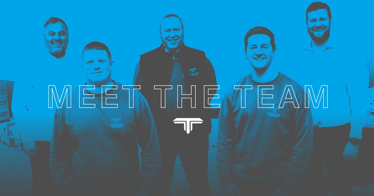 Meet the Team at Tektum