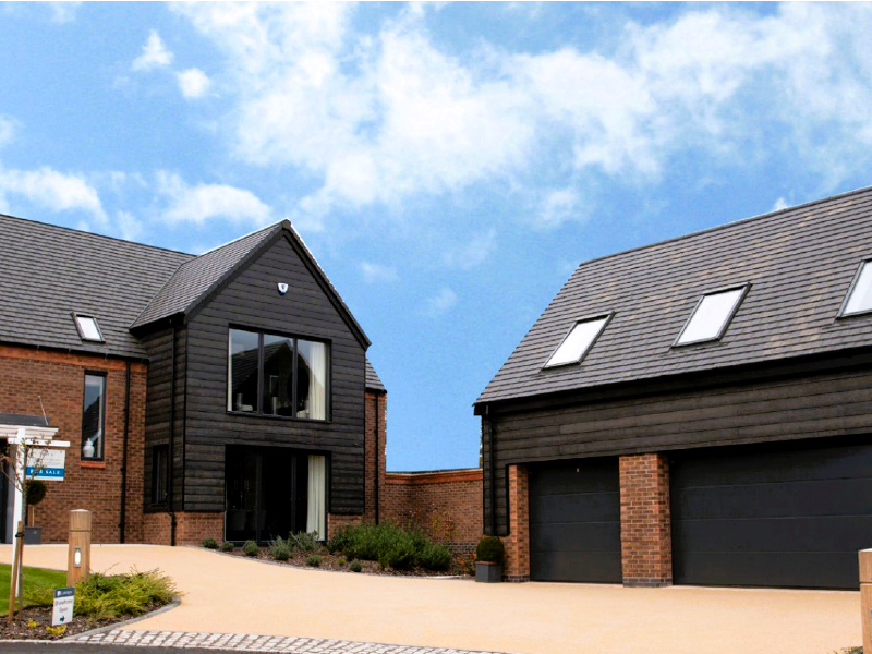 Tamlyn Extreme fibre cement plank