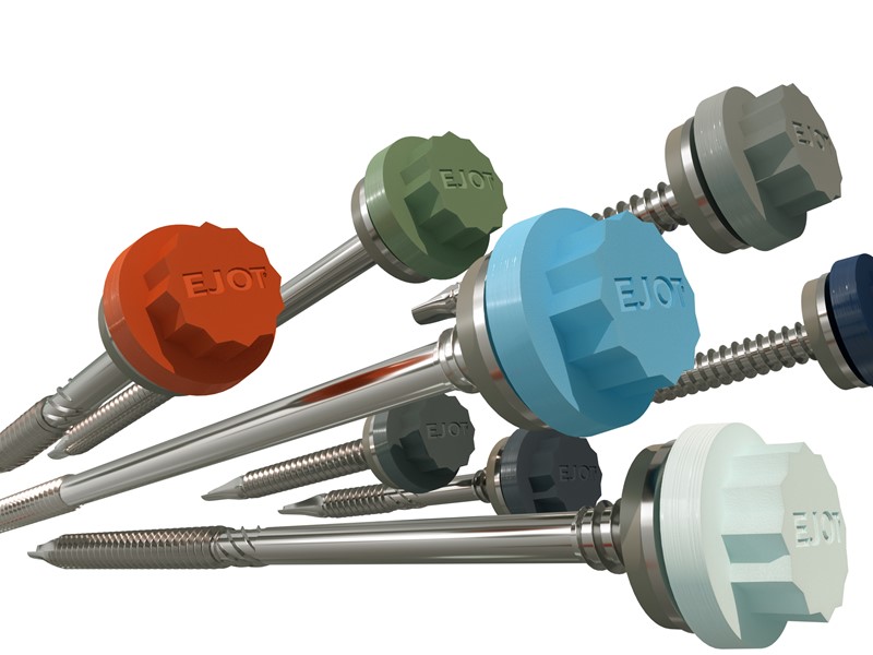 EJOT Fasteners