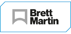 Brett Martin