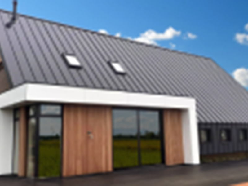 External sheathing board