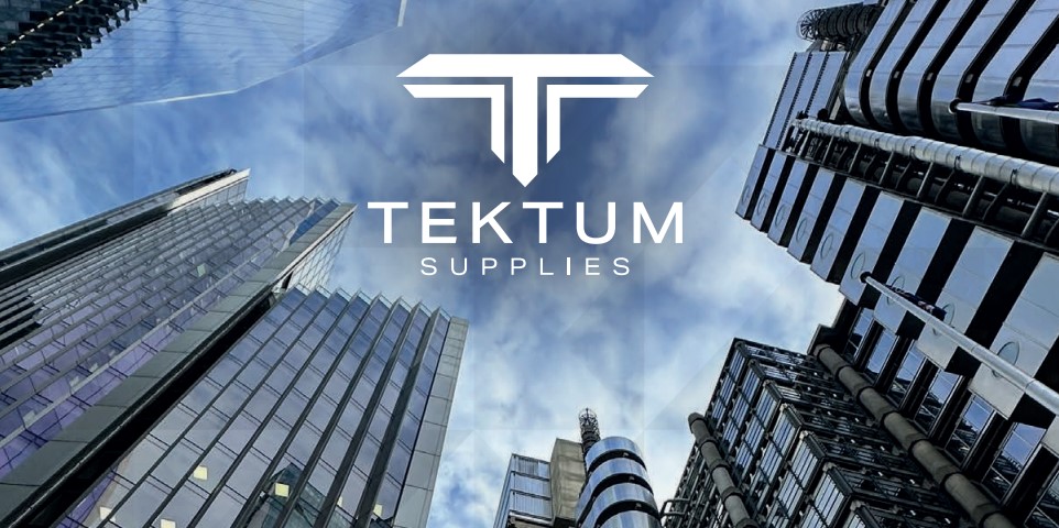 Tektum logo